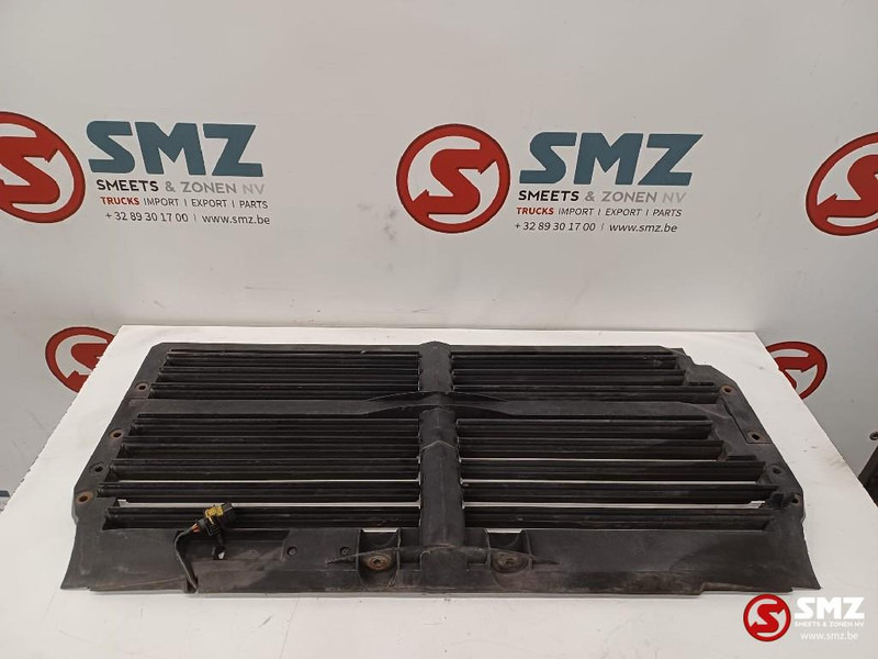 Mercedes-Benz Occ radiatorrooster Mercedes - Радиатор для Грузовиков: фото 1 Mercedes-Benz Occ radiatorrooster Mercedes - Радиатор для Грузовиков: фото 1