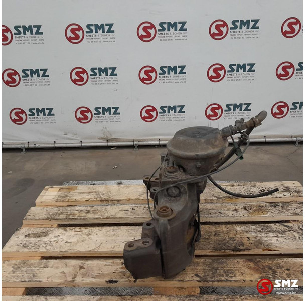 Mercedes-Benz Occ remklauw vooras links Mercedes - Тормозной суппорт для Грузовиков: фото 3 Mercedes-Benz Occ remklauw vooras links Mercedes - Тормозной суппорт для Грузовиков: фото 3