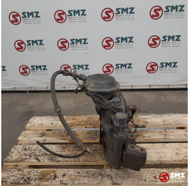 Mercedes-Benz Occ remklauw vooras links Mercedes - Тормозной суппорт для Грузовиков: фото 4 Mercedes-Benz Occ remklauw vooras links Mercedes - Тормозной суппорт для Грузовиков: фото 4