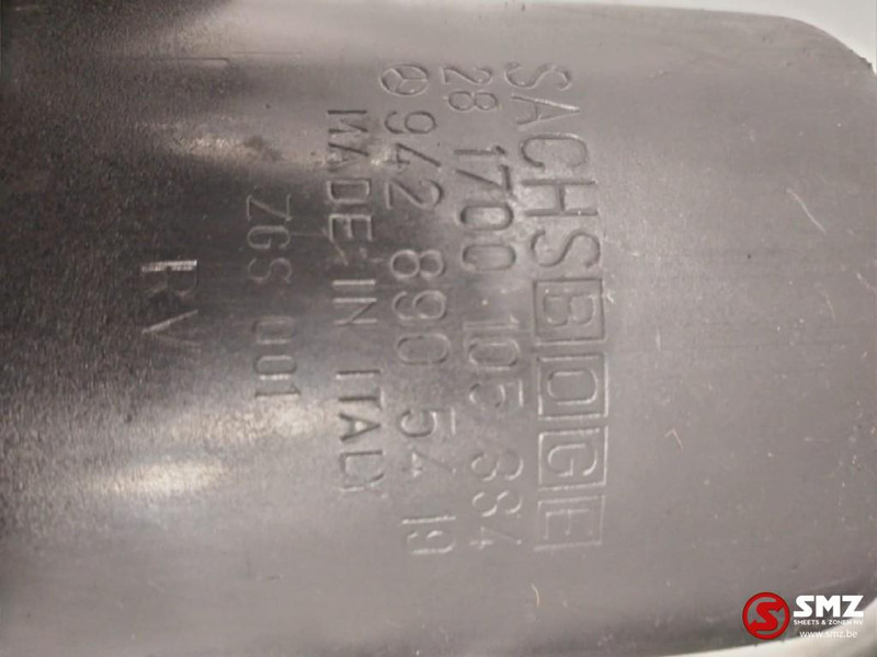 Mercedes-Benz Occ set cabineschokdempers Mercedes - Подвеска кабины для Грузовиков: фото 2 Mercedes-Benz Occ set cabineschokdempers Mercedes - Подвеска кабины для Грузовиков: фото 2