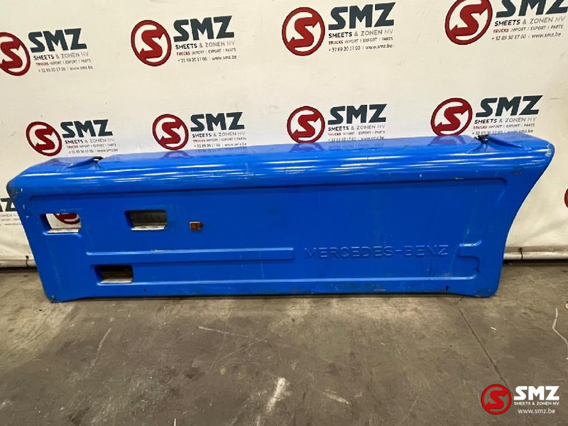 Mercedes-Benz Occ set sideskirts links + rechts Mercedes SK - Рама/ Шасси для Грузовиков: фото 4 Mercedes-Benz Occ set sideskirts links + rechts Mercedes SK - Рама/ Шасси для Грузовиков: фото 4