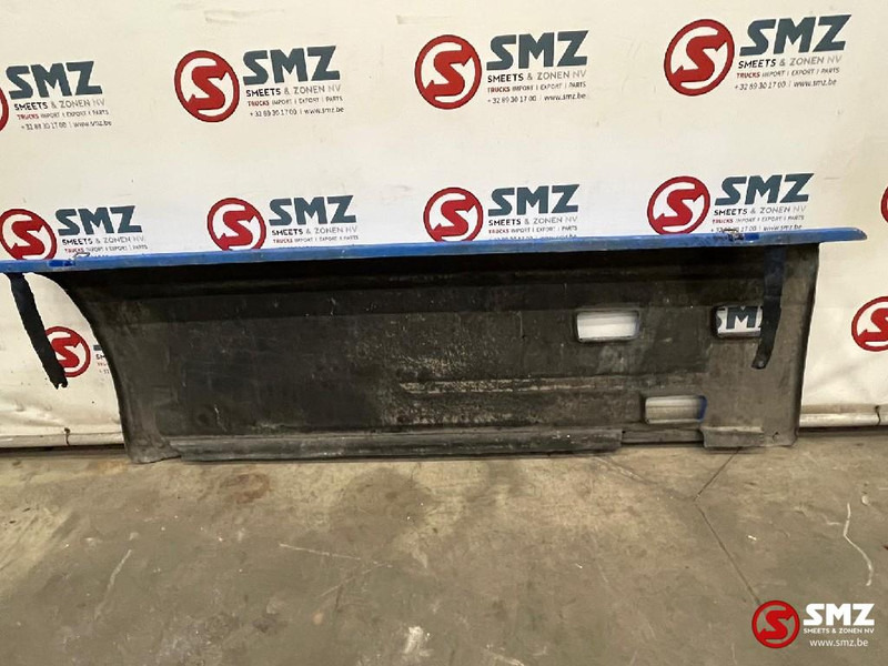 Mercedes-Benz Occ set sideskirts links + rechts Mercedes SK - Рама/ Шасси для Грузовиков: фото 5 Mercedes-Benz Occ set sideskirts links + rechts Mercedes SK - Рама/ Шасси для Грузовиков: фото 5