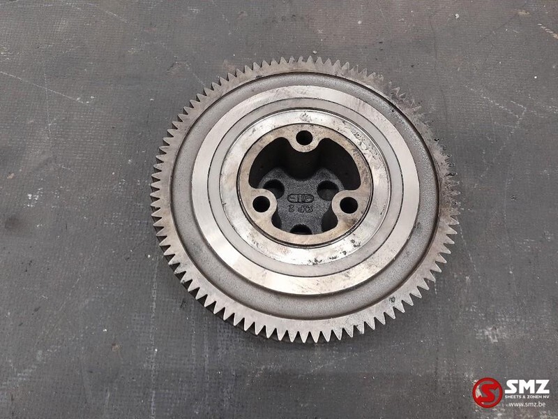 Mercedes-Benz Occ tandwiel nokkenasMercedes Actros MP4 OM471LA - Двигатель и запчасти для Грузовиков: фото 5 Mercedes-Benz Occ tandwiel nokkenasMercedes Actros MP4 OM471LA - Двигатель и запчасти для Грузовиков: фото 5