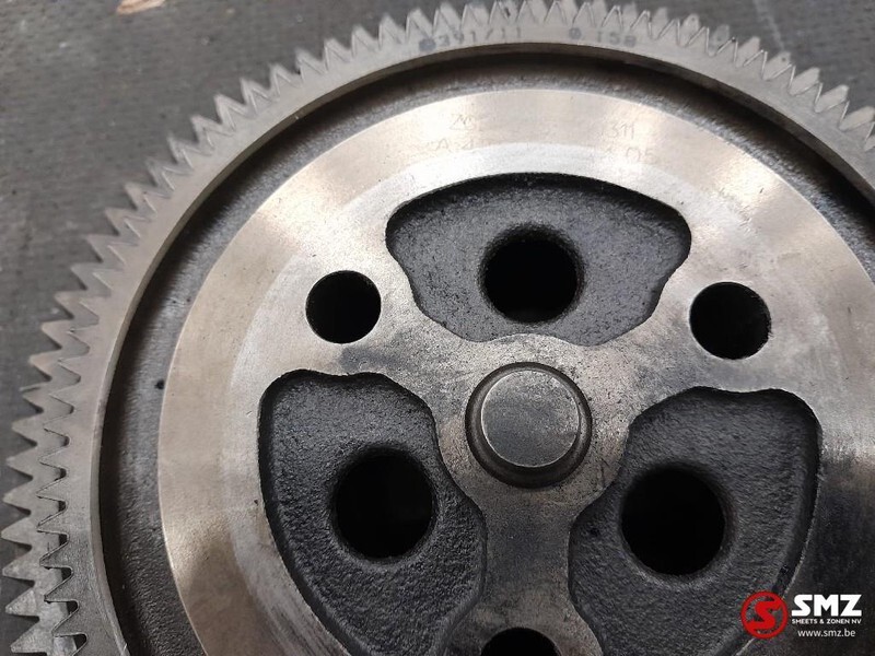 Mercedes-Benz Occ tandwiel nokkenasMercedes Actros MP4 OM471LA - Двигатель и запчасти для Грузовиков: фото 3 Mercedes-Benz Occ tandwiel nokkenasMercedes Actros MP4 OM471LA - Двигатель и запчасти для Грузовиков: фото 3