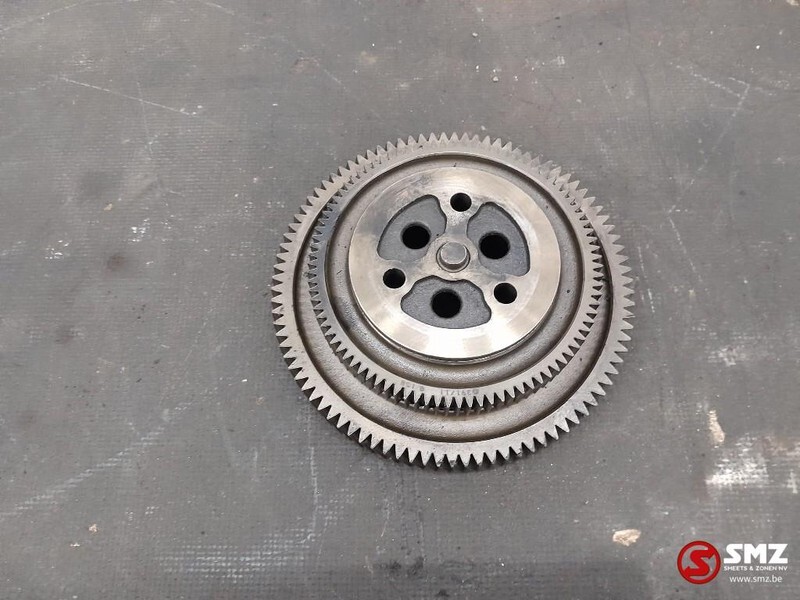 Mercedes-Benz Occ tandwiel nokkenasMercedes Actros MP4 OM471LA - Двигатель и запчасти для Грузовиков: фото 2 Mercedes-Benz Occ tandwiel nokkenasMercedes Actros MP4 OM471LA - Двигатель и запчасти для Грузовиков: фото 2