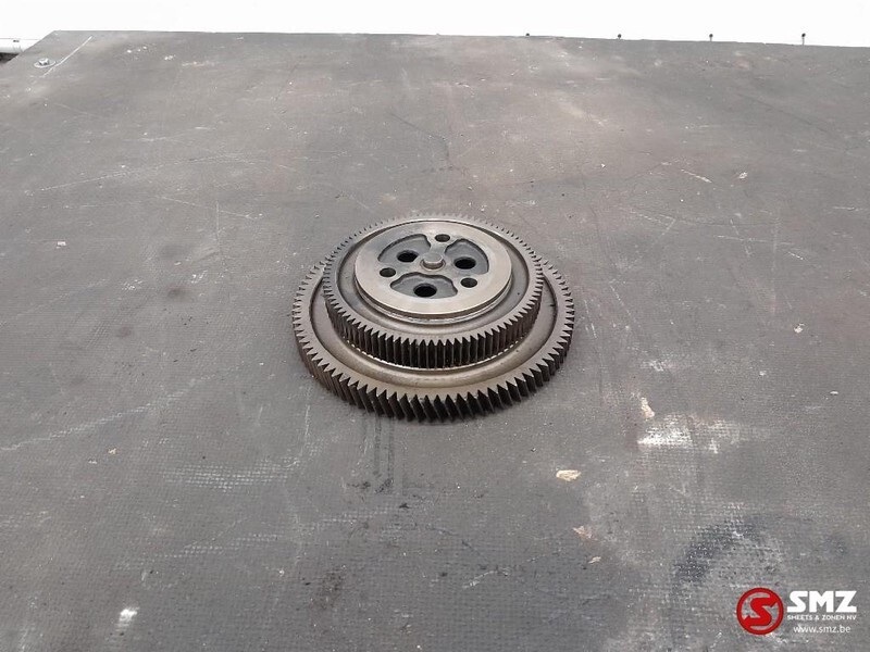 Mercedes-Benz Occ tandwiel nokkenasMercedes Actros MP4 OM471LA - Двигатель и запчасти для Грузовиков: фото 1 Mercedes-Benz Occ tandwiel nokkenasMercedes Actros MP4 OM471LA - Двигатель и запчасти для Грузовиков: фото 1