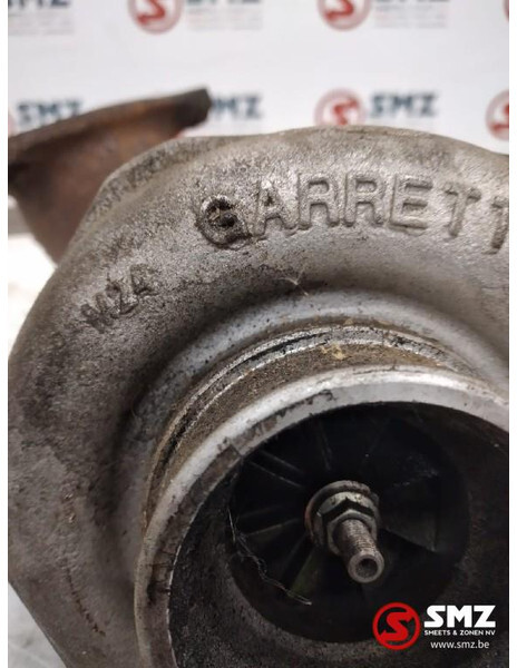 Mercedes-Benz Occ turbo Mercedes Atego - Турбина для Грузовиков: фото 4 Mercedes-Benz Occ turbo Mercedes Atego - Турбина для Грузовиков: фото 4