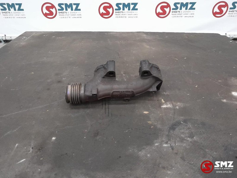 Mercedes-Benz Occ uitlaatspruitstuk Mercedes Actros MP4 OM471LA - Двигатель и запчасти для Грузовиков: фото 1 Mercedes-Benz Occ uitlaatspruitstuk Mercedes Actros MP4 OM471LA - Двигатель и запчасти для Грузовиков: фото 1