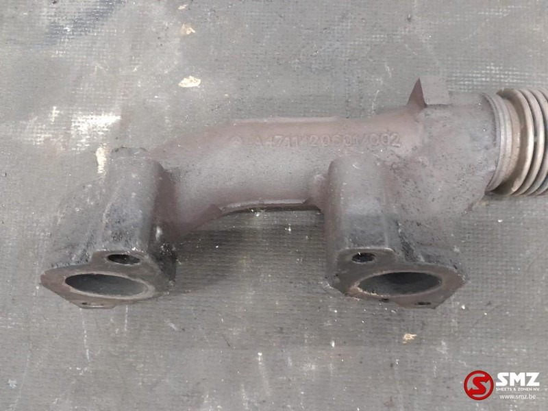 Mercedes-Benz Occ uitlaatspruitstuk Mercedes Actros MP4 OM471LA - Двигатель и запчасти для Грузовиков: фото 3 Mercedes-Benz Occ uitlaatspruitstuk Mercedes Actros MP4 OM471LA - Двигатель и запчасти для Грузовиков: фото 3