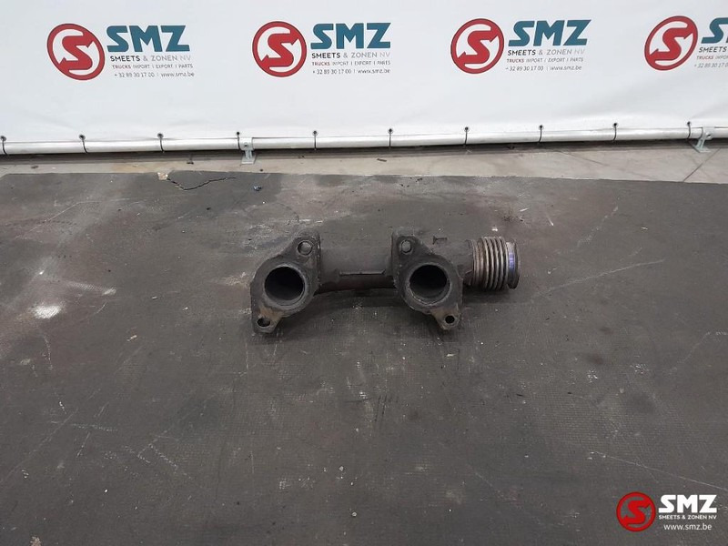 Mercedes-Benz Occ uitlaatspruitstuk Mercedes Actros MP4 OM471LA - Двигатель и запчасти для Грузовиков: фото 2 Mercedes-Benz Occ uitlaatspruitstuk Mercedes Actros MP4 OM471LA - Двигатель и запчасти для Грузовиков: фото 2
