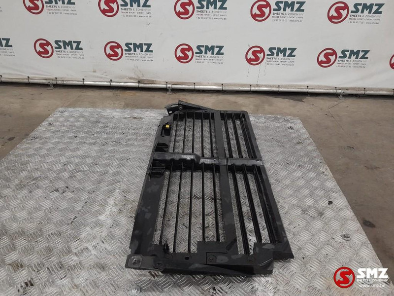 Mercedes-Benz Occ ventilatorkap Mercedes - Система охлаждения для Грузовиков: фото 4 Mercedes-Benz Occ ventilatorkap Mercedes - Система охлаждения для Грузовиков: фото 4