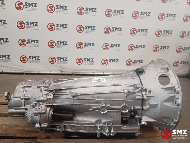 Mercedes-Benz Occ versnellingsbak Mercedes 722.9 7G - Коробка передач для Легковых автомобилей: фото 2 Mercedes-Benz Occ versnellingsbak Mercedes 722.9 7G - Коробка передач для Легковых автомобилей: фото 2