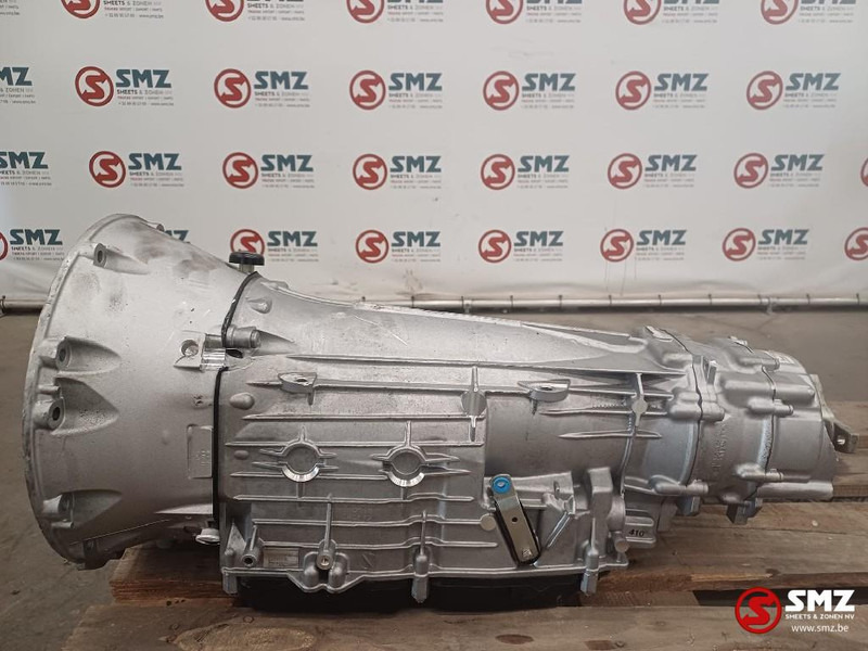 Mercedes-Benz Occ versnellingsbak Mercedes 722.9 7G - Коробка передач для Легковых автомобилей: фото 1 Mercedes-Benz Occ versnellingsbak Mercedes 722.9 7G - Коробка передач для Легковых автомобилей: фото 1