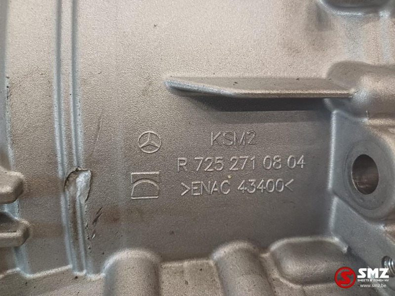 Коробка передач для Легковых автомобилей Mercedes-Benz Occ versnellingsbak Mercedes 725: фото 6