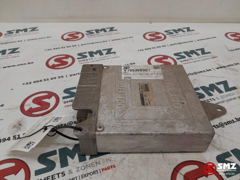 Mercedes-Benz Occ wabco ecu 4461000440 - Блок управления для Грузовиков: фото 5 Mercedes-Benz Occ wabco ecu 4461000440 - Блок управления для Грузовиков: фото 5
