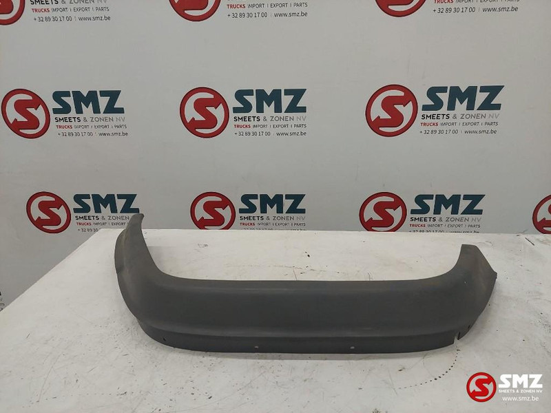 Mercedes-Benz Occ wielkap spatbord links MB Vario 815D - Крыло для Грузовиков: фото 1 Mercedes-Benz Occ wielkap spatbord links MB Vario 815D - Крыло для Грузовиков: фото 1