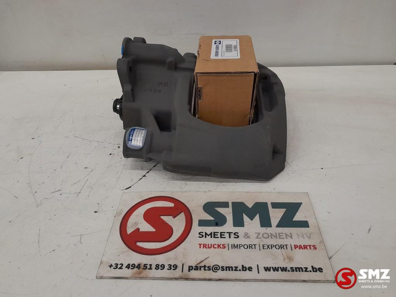 Mercedes-Benz Remklauw links + reparatieset mercedes - Тормозной суппорт для Грузовиков: фото 5 Mercedes-Benz Remklauw links + reparatieset mercedes - Тормозной суппорт для Грузовиков: фото 5
