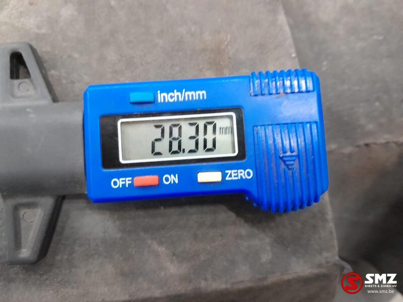 Michelin Occ industrieband Michelin 20.5R25 - Шина для Грузовиков: фото 5 Michelin Occ industrieband Michelin 20.5R25 - Шина для Грузовиков: фото 5