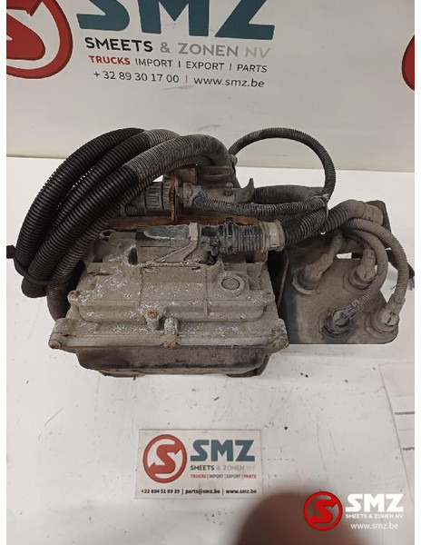 Renault Occ AdBluepomp Renault - Подготовка топлива для Грузовиков: фото 3 Renault Occ AdBluepomp Renault - Подготовка топлива для Грузовиков: фото 3