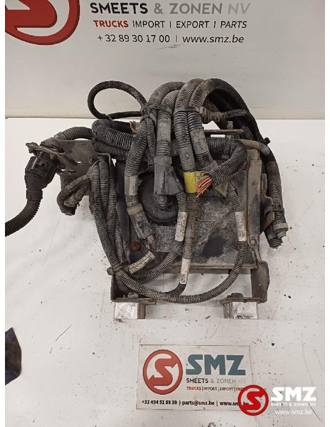 Renault Occ AdBluepomp Renault - Подготовка топлива для Грузовиков: фото 2 Renault Occ AdBluepomp Renault - Подготовка топлива для Грузовиков: фото 2