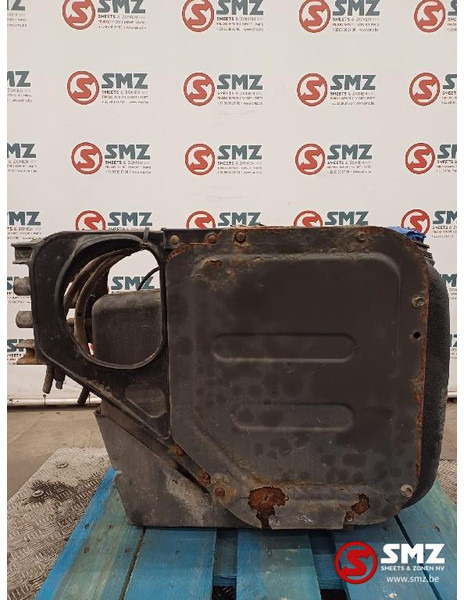 Renault Occ AdBluetank + AdBlueniveausensor Renault - Подготовка топлива для Грузовиков: фото 2 Renault Occ AdBluetank + AdBlueniveausensor Renault - Подготовка топлива для Грузовиков: фото 2