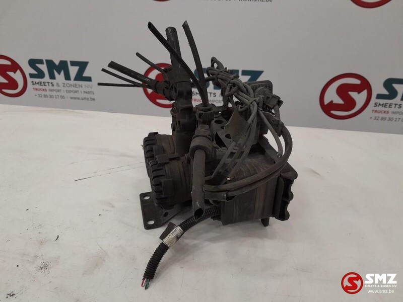 Renault Occ EBS achterasmodulator Renault T 22225566 - Блок управления для Грузовиков: фото 2 Renault Occ EBS achterasmodulator Renault T 22225566 - Блок управления для Грузовиков: фото 2