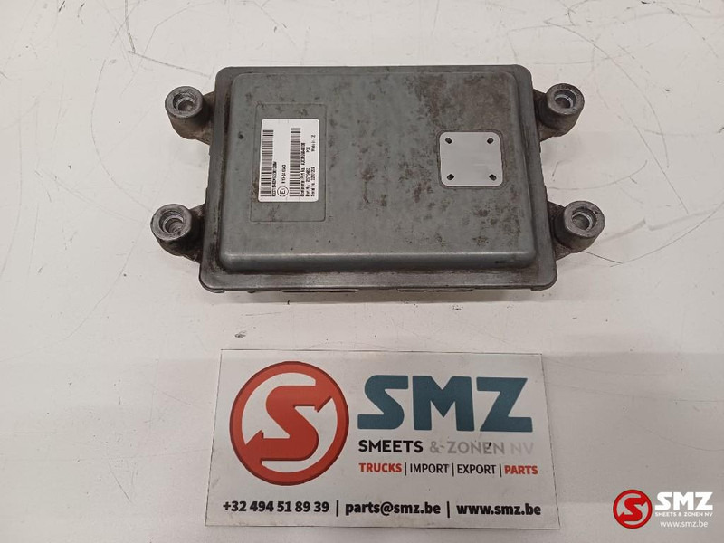 Renault Occ ECU AdBlue regeleenheid Renault - Блок управления для Грузовиков: фото 2 Renault Occ ECU AdBlue regeleenheid Renault - Блок управления для Грузовиков: фото 2