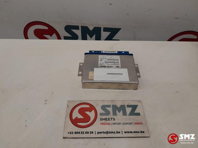 Renault Occ ECU EBS besturingseenheid Renault - Блок управления для Грузовиков: фото 4 Renault Occ ECU EBS besturingseenheid Renault - Блок управления для Грузовиков: фото 4