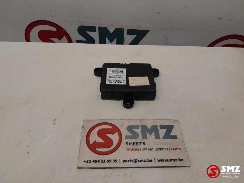 Renault Occ ECU ECS III besturingseenheid Renault - Блок управления для Грузовиков: фото 3 Renault Occ ECU ECS III besturingseenheid Renault - Блок управления для Грузовиков: фото 3