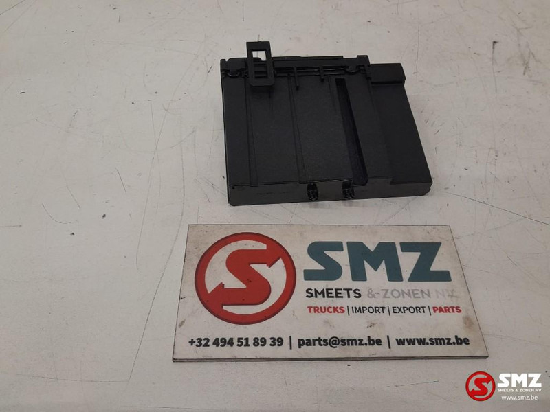 Renault Occ ECU ECS niveauregeleenheid Renault - Блок управления для Грузовиков: фото 5 Renault Occ ECU ECS niveauregeleenheid Renault - Блок управления для Грузовиков: фото 5