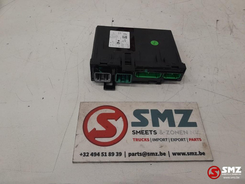 Renault Occ ECU ECS niveauregeleenheid Renault - Блок управления для Грузовиков: фото 1 Renault Occ ECU ECS niveauregeleenheid Renault - Блок управления для Грузовиков: фото 1