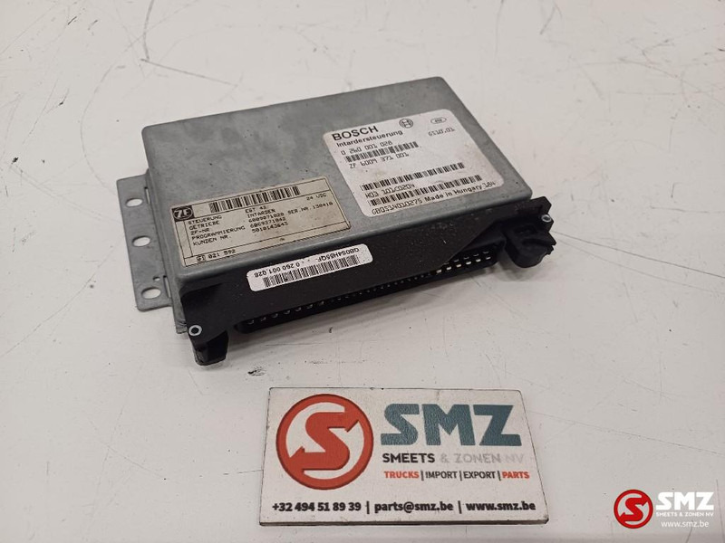 Renault Occ ECU EST42 intarder regeleenheid Renault - Блок управления для Грузовиков: фото 1 Renault Occ ECU EST42 intarder regeleenheid Renault - Блок управления для Грузовиков: фото 1