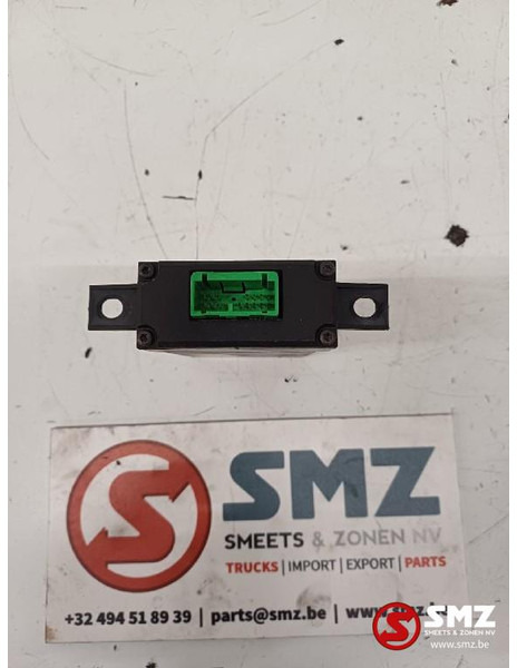 Renault Occ ECU FMS regeleenheid Renault - Блок управления для Грузовиков: фото 2 Renault Occ ECU FMS regeleenheid Renault - Блок управления для Грузовиков: фото 2