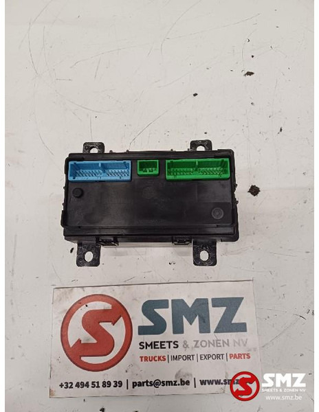 Renault Occ ECU VECU regeleenheid Renault - Блок управления для Грузовиков: фото 1 Renault Occ ECU VECU regeleenheid Renault - Блок управления для Грузовиков: фото 1