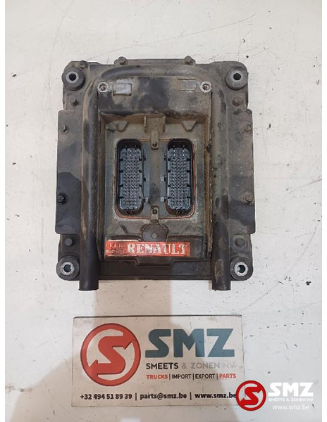 Renault Occ ECU motorbesturingseenheid DXI13 Renault - Блок управления для Грузовиков: фото 1 Renault Occ ECU motorbesturingseenheid DXI13 Renault - Блок управления для Грузовиков: фото 1