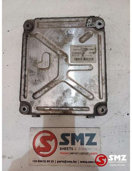 Renault Occ ECU motorbesturingseenheid DXI13 Renault - Блок управления для Грузовиков: фото 2 Renault Occ ECU motorbesturingseenheid DXI13 Renault - Блок управления для Грузовиков: фото 2