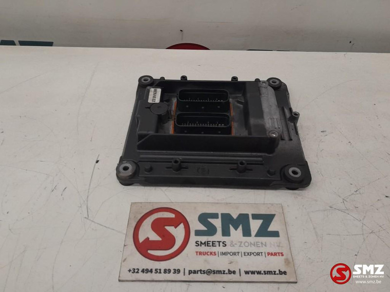 Renault Occ ECU motorbesturingseenheid Renault - Блок управления для Грузовиков: фото 3 Renault Occ ECU motorbesturingseenheid Renault - Блок управления для Грузовиков: фото 3