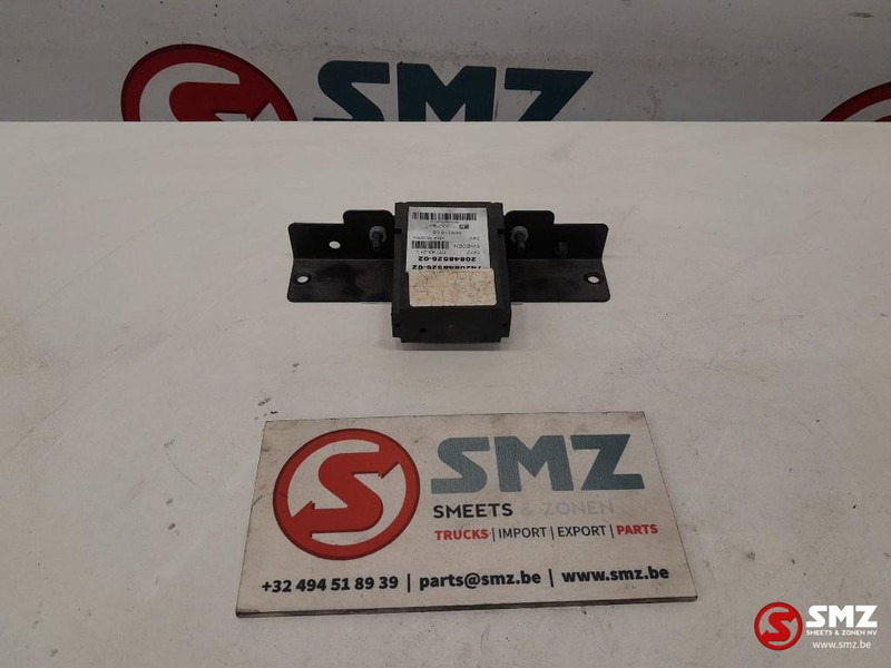 Renault Occ ECU versnellingsbakbesturingseenheid Renault - Блок управления для Грузовиков: фото 2 Renault Occ ECU versnellingsbakbesturingseenheid Renault - Блок управления для Грузовиков: фото 2