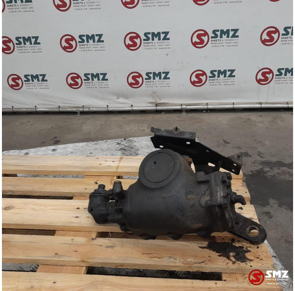 Renault Occ Stuurhuis Renault - Рулевой механизм для Грузовиков: фото 2 Renault Occ Stuurhuis Renault - Рулевой механизм для Грузовиков: фото 2