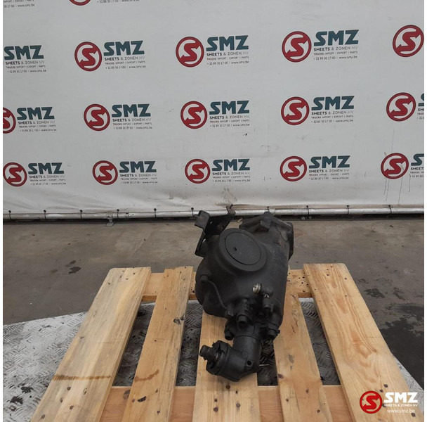 Renault Occ Stuurhuis Renault - Рулевой механизм для Грузовиков: фото 3 Renault Occ Stuurhuis Renault - Рулевой механизм для Грузовиков: фото 3