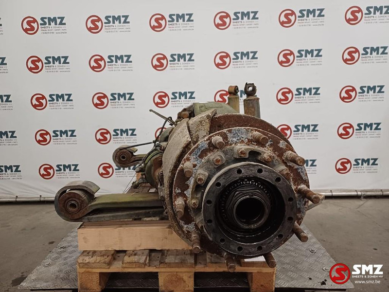 Renault Occ aandrijfas P1370B Renault - Приводный вал для Грузовиков: фото 4 Renault Occ aandrijfas P1370B Renault - Приводный вал для Грузовиков: фото 4