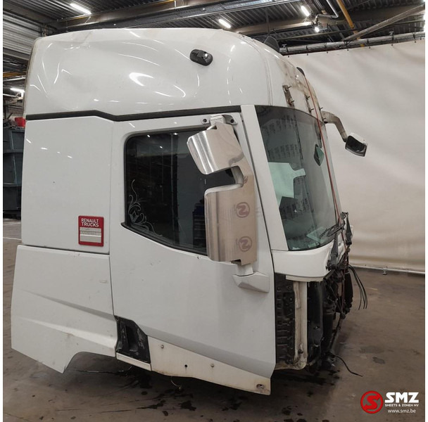 Renault Occ cabine RHD Renault T - Кабина и интерьер для Грузовиков: фото 2 Renault Occ cabine RHD Renault T - Кабина и интерьер для Грузовиков: фото 2