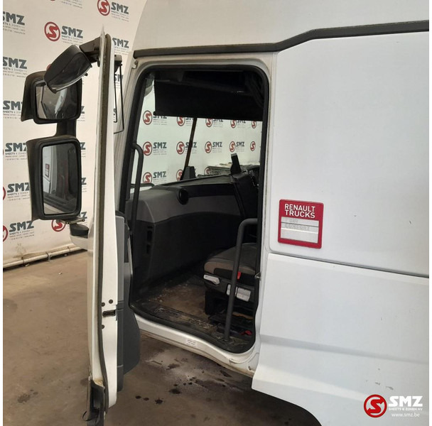 Renault Occ cabine RHD Renault T - Кабина и интерьер для Грузовиков: фото 5 Renault Occ cabine RHD Renault T - Кабина и интерьер для Грузовиков: фото 5