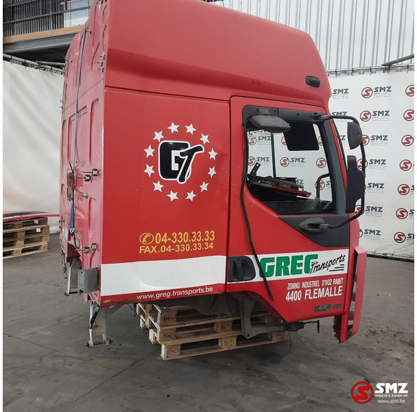 Renault Occ cabine Renault - Кабина и интерьер для Грузовиков: фото 3 Renault Occ cabine Renault - Кабина и интерьер для Грузовиков: фото 3