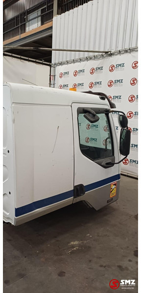 Renault Occ cabine Renault Premium - Кабина и интерьер для Грузовиков: фото 5 Renault Occ cabine Renault Premium - Кабина и интерьер для Грузовиков: фото 5