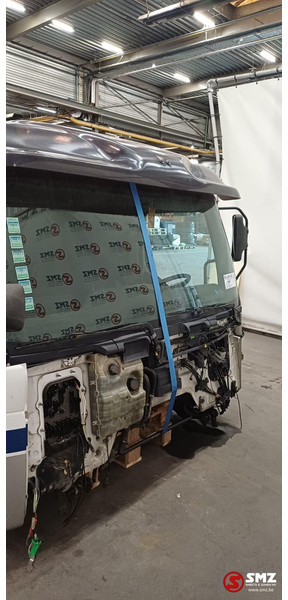 Renault Occ cabine Renault Premium - Кабина и интерьер для Грузовиков: фото 2 Renault Occ cabine Renault Premium - Кабина и интерьер для Грузовиков: фото 2