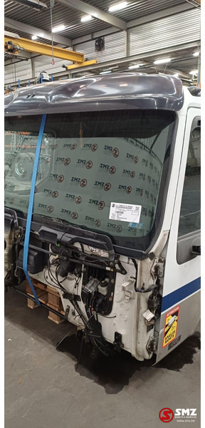 Renault Occ cabine Renault Premium - Кабина и интерьер для Грузовиков: фото 1 Renault Occ cabine Renault Premium - Кабина и интерьер для Грузовиков: фото 1