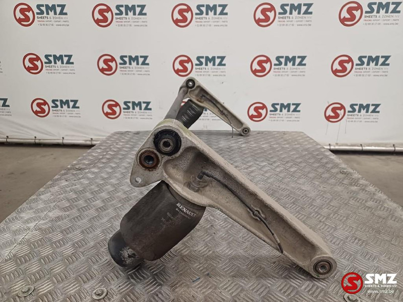 Renault Occ cabinestabilisatorstang + cabineschokdempers R - Рулевое управление для Грузовиков: фото 3 Renault Occ cabinestabilisatorstang + cabineschokdempers R - Рулевое управление для Грузовиков: фото 3