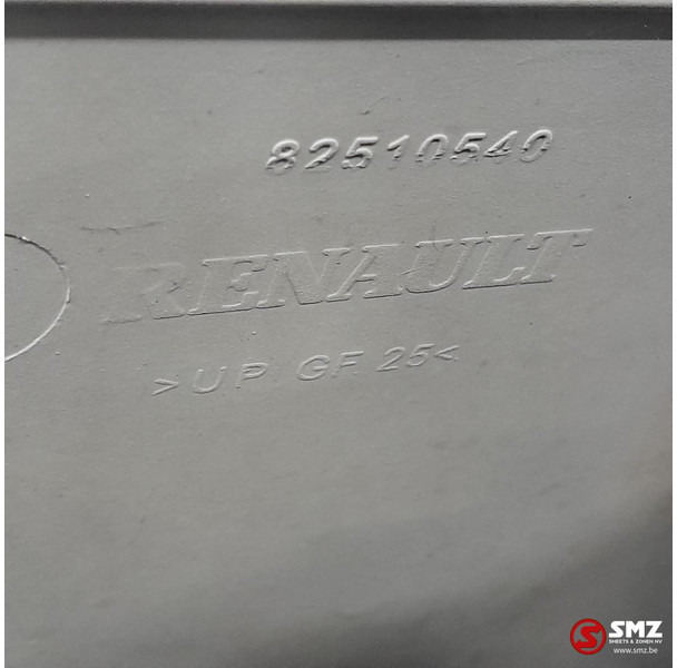 Renault Occ deurverlenging links Renault - Дверь и запчасти для Грузовиков: фото 3 Renault Occ deurverlenging links Renault - Дверь и запчасти для Грузовиков: фото 3