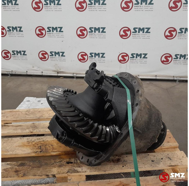 Renault Occ differentiëel P1370B i=2,85 Renault - Дифференциал для Грузовиков: фото 1 Renault Occ differentiëel P1370B i=2,85 Renault - Дифференциал для Грузовиков: фото 1